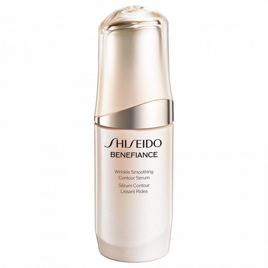 Shiseido - Benefiance Wrinkle Smoothing Contour Serum - 