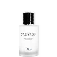DIOR Sauvage After-Shave Balm - Soothes and Moisturizes