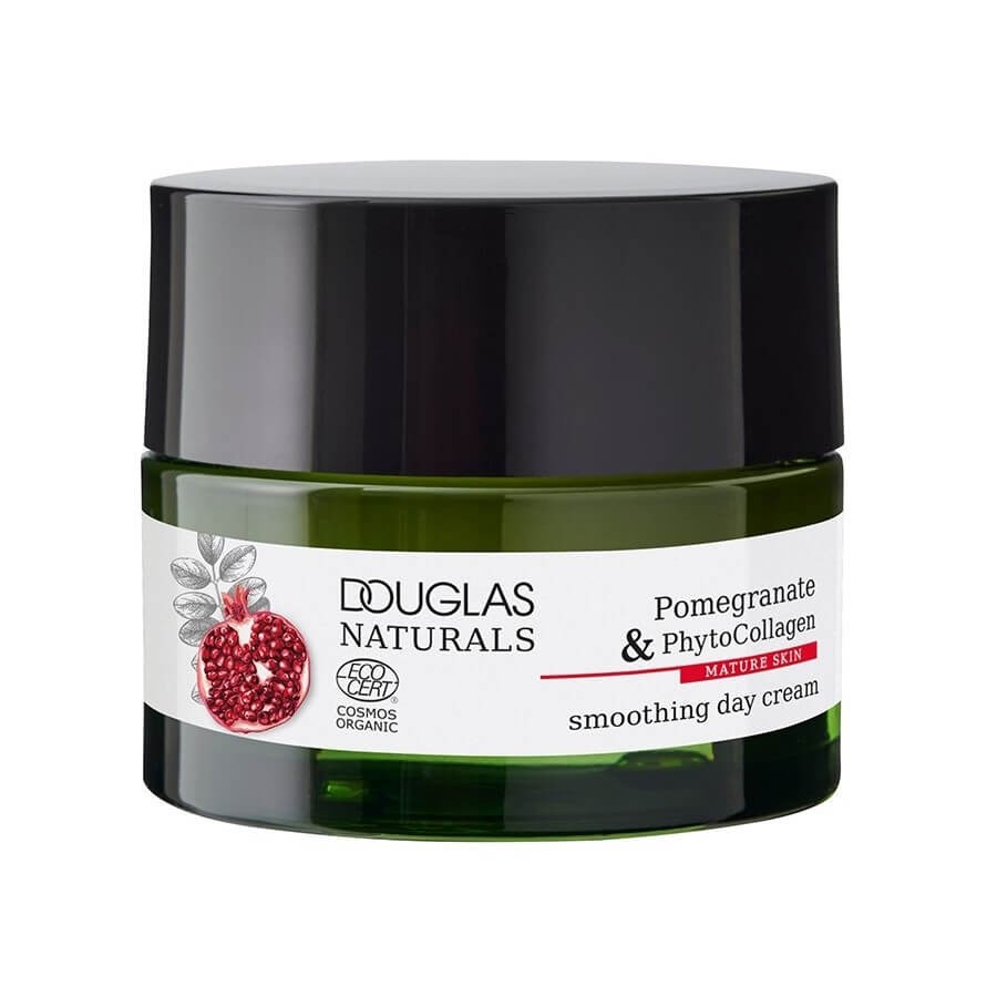 Douglas Collection Naturals Smoothing Day Cream Krema Za Njegu Lica 50 ml