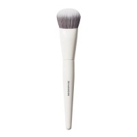 Morphe M242 Slanted Cream & Liquid Bronzer Brush