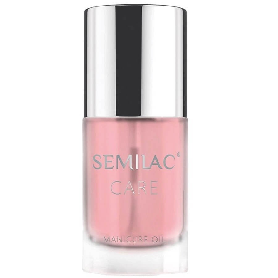 Semilac - Nail & Cuticle Elixir Wish - 