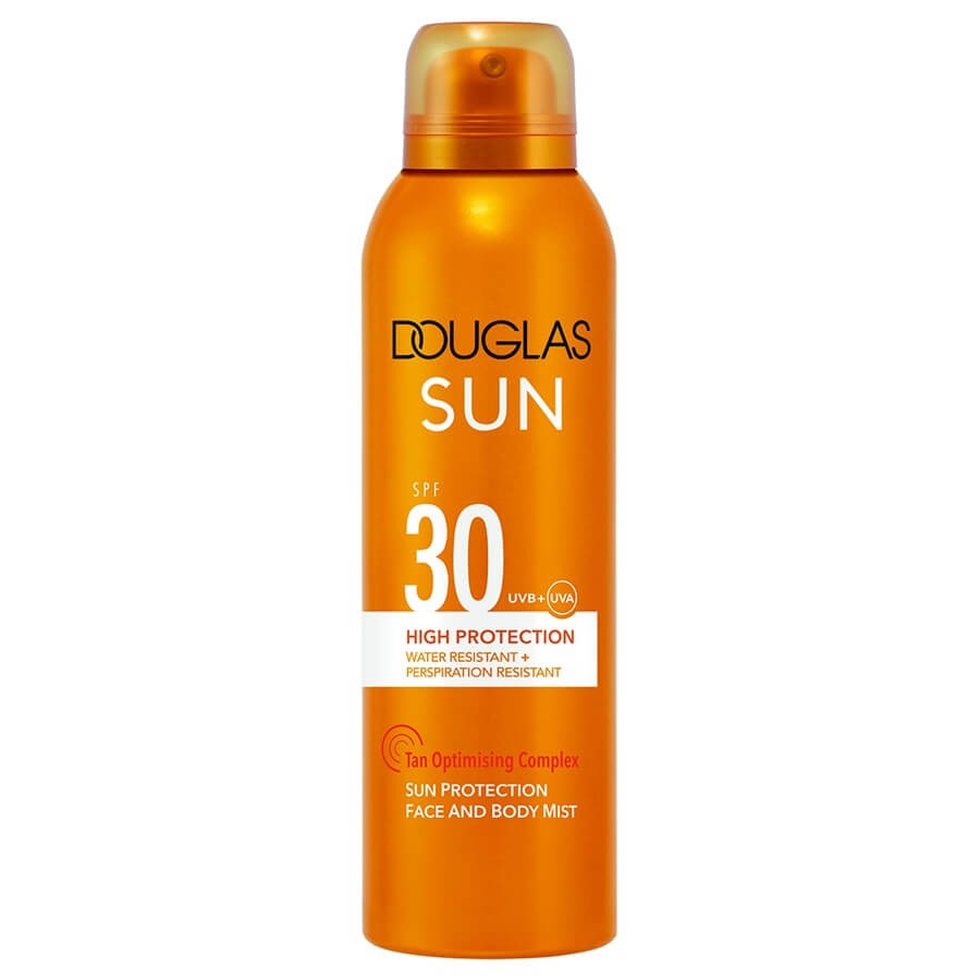 Douglas Collection - Dry Touch Mist SPF 30 - 