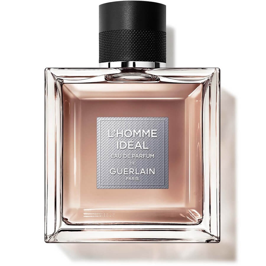 Guerlain - L'Homme Idéal Eau de Parfum - 100 ml