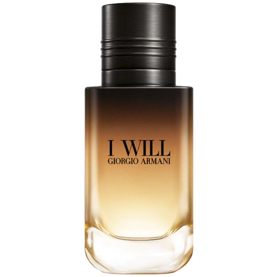 ARMANI - I Will Eau de Parfum - 30 ml