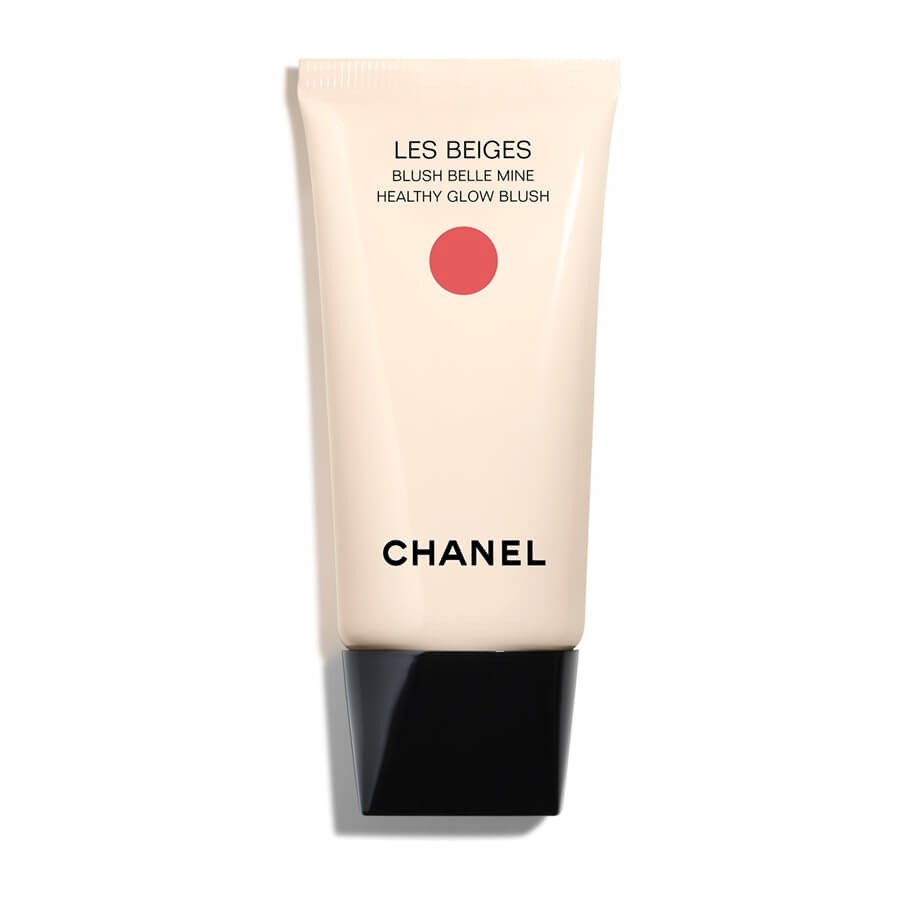 CHANEL - EKSKLUZIVNA KREACIJA - SVJEŽE TEKUĆE RUMENILO - SORBET
