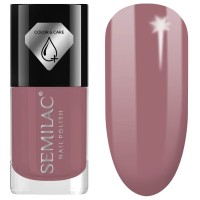 Semilac Nail Polish Color & Care