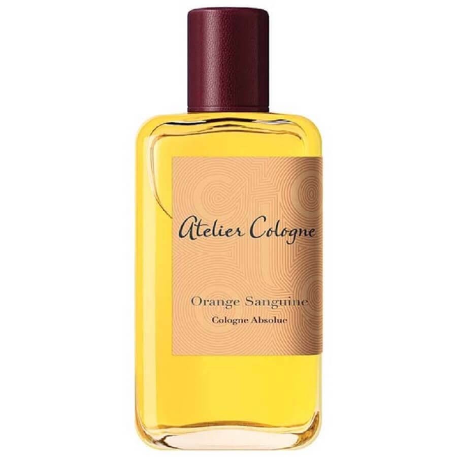 Atelier Cologne - Orange Sanguine Cologne Absolue Pure Perfume - 100 ml