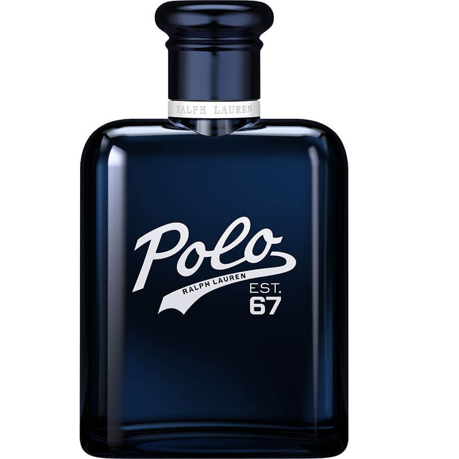 Ralph Lauren - Polo 67 Eau de Toilette - 125 ml