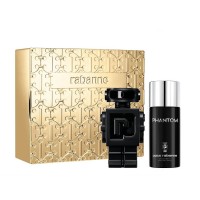 Rabanne Phantom Parfum 100 ml Set