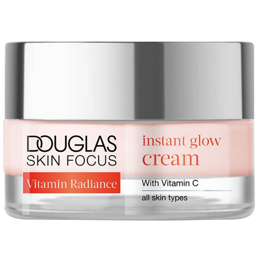 Douglas Collection - Instant Glow Cream - 