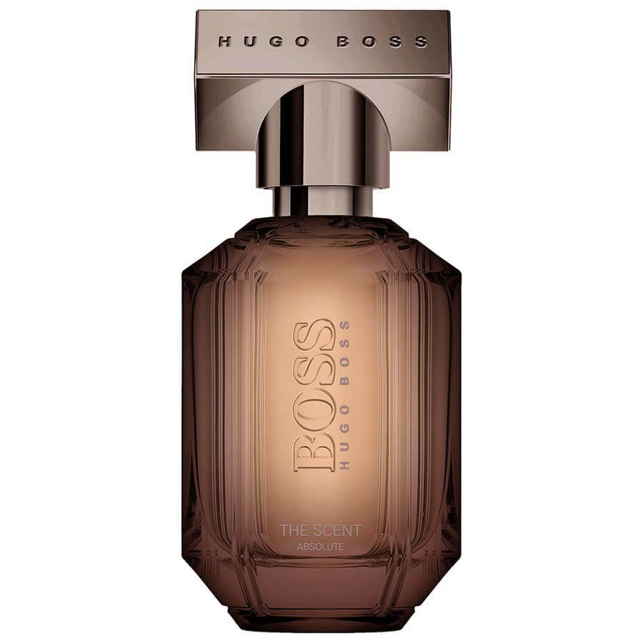 Hugo Boss - The Scent For Her Absolute Eau de Parfum - 30 ml