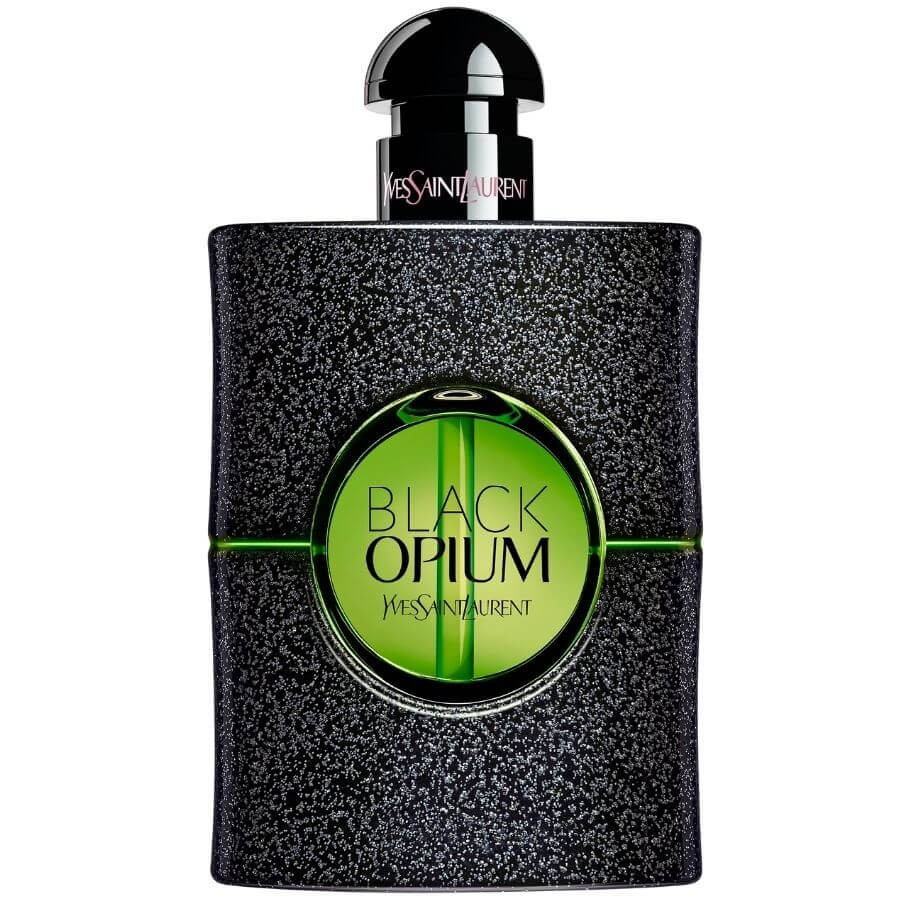 Yves Saint Laurent - Black Opium Green Eau de Parfum - 75 ml
