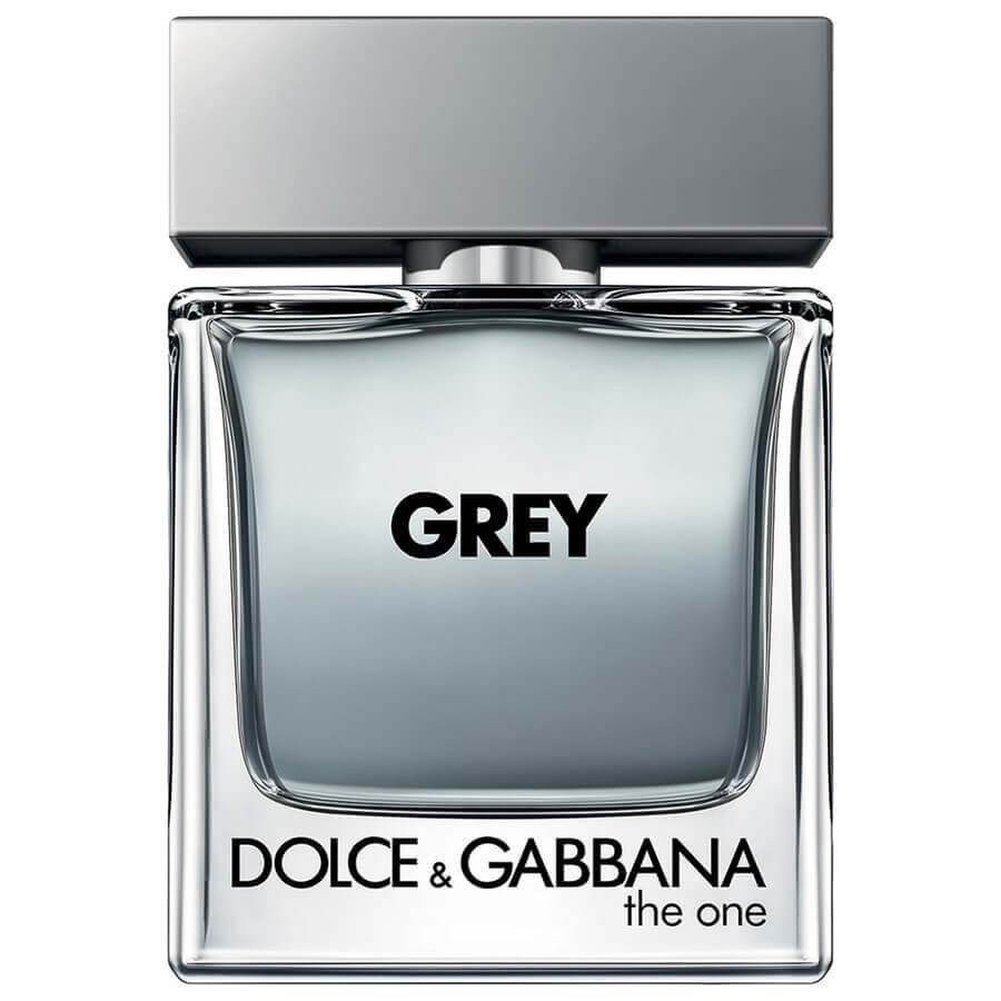 Dolce&Gabbana - The One Grey Eau de Toilette - 