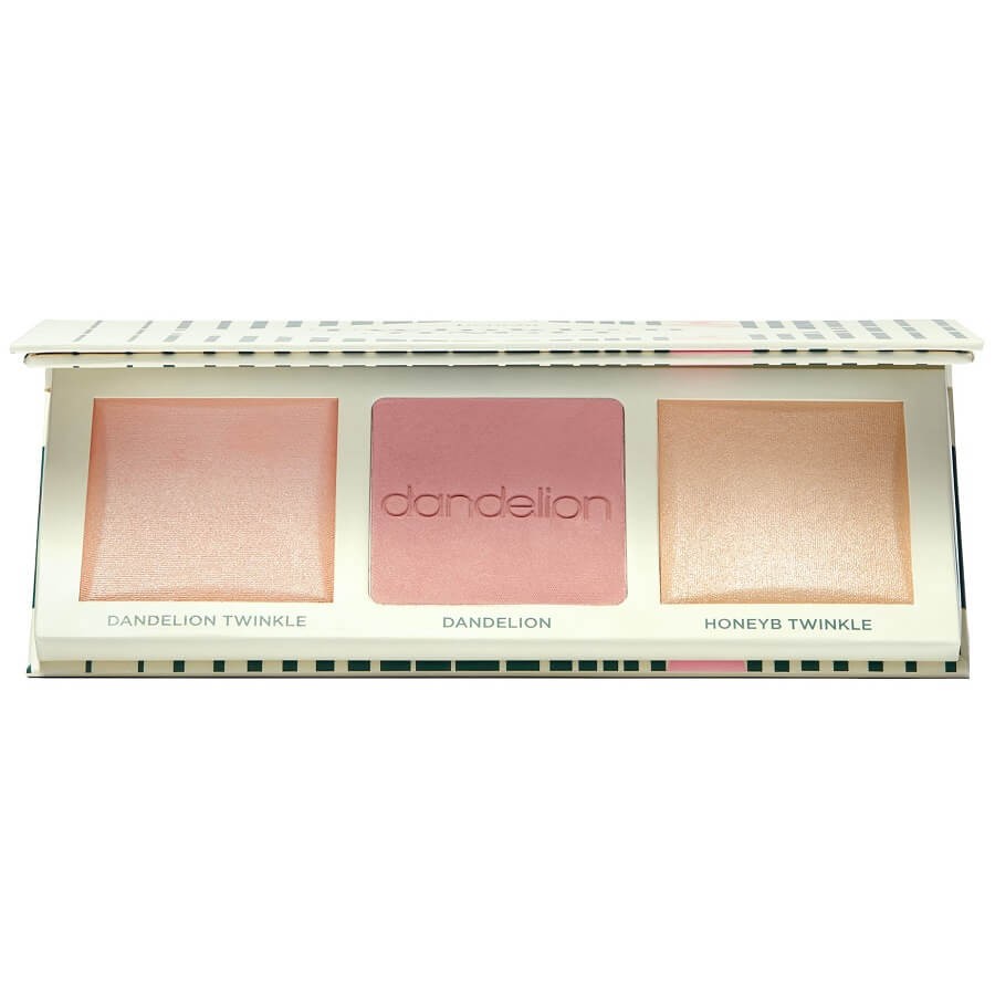 Benefit Cosmetics - Twinkle'n Jingle Limited Edition Palette - 