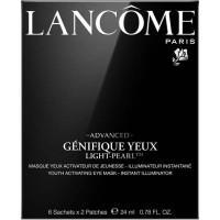 Lancôme Advanced Génifique Light Pearl Eye Mask