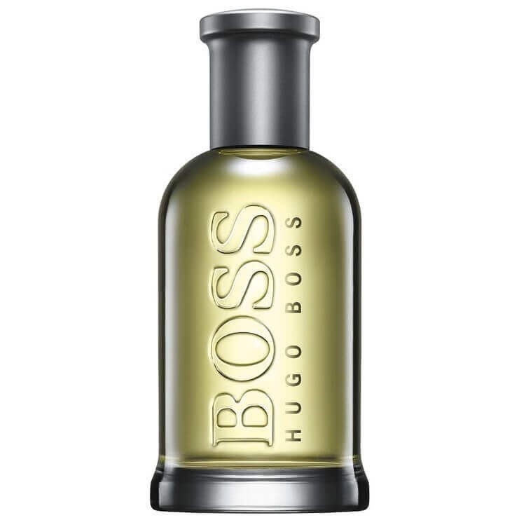 Hugo Boss - Boss Bottled After Shave - 