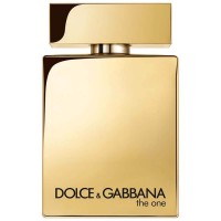 Dolce&Gabbana The One For Men Gold Eau de Parfum