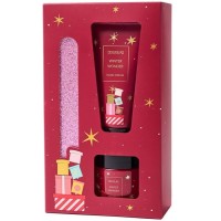 Douglas Collection Winter Wonder Groomed Hands Set