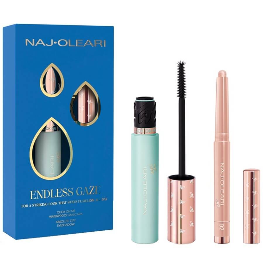Naj Oleari - Endless Gaze Set - 