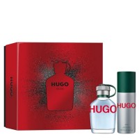 Hugo Boss Hugo Man Eau de Toilette Set