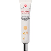 Erborian BB Crème Makeup-Care Face Cream