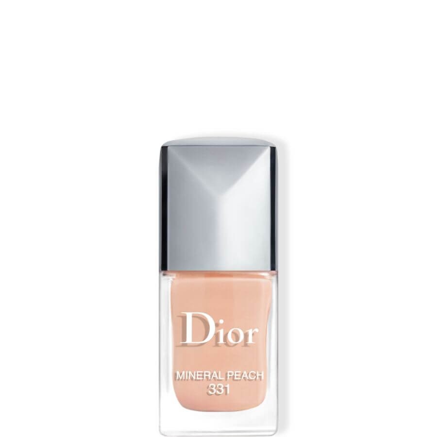 DIOR - Dior Vernis - 331 - Mineral Peach
