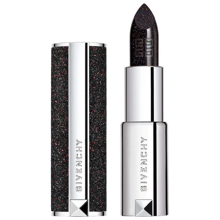 Givenchy - Le Rouge Night Noir - 01 - Night In Light