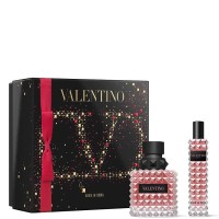 Valentino Born in Roma Donna Eau de Parfum 50 ml Holiday Set