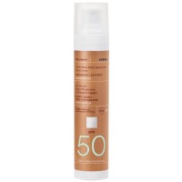 KORRES Red Grape Sun Face Cream SPF 50