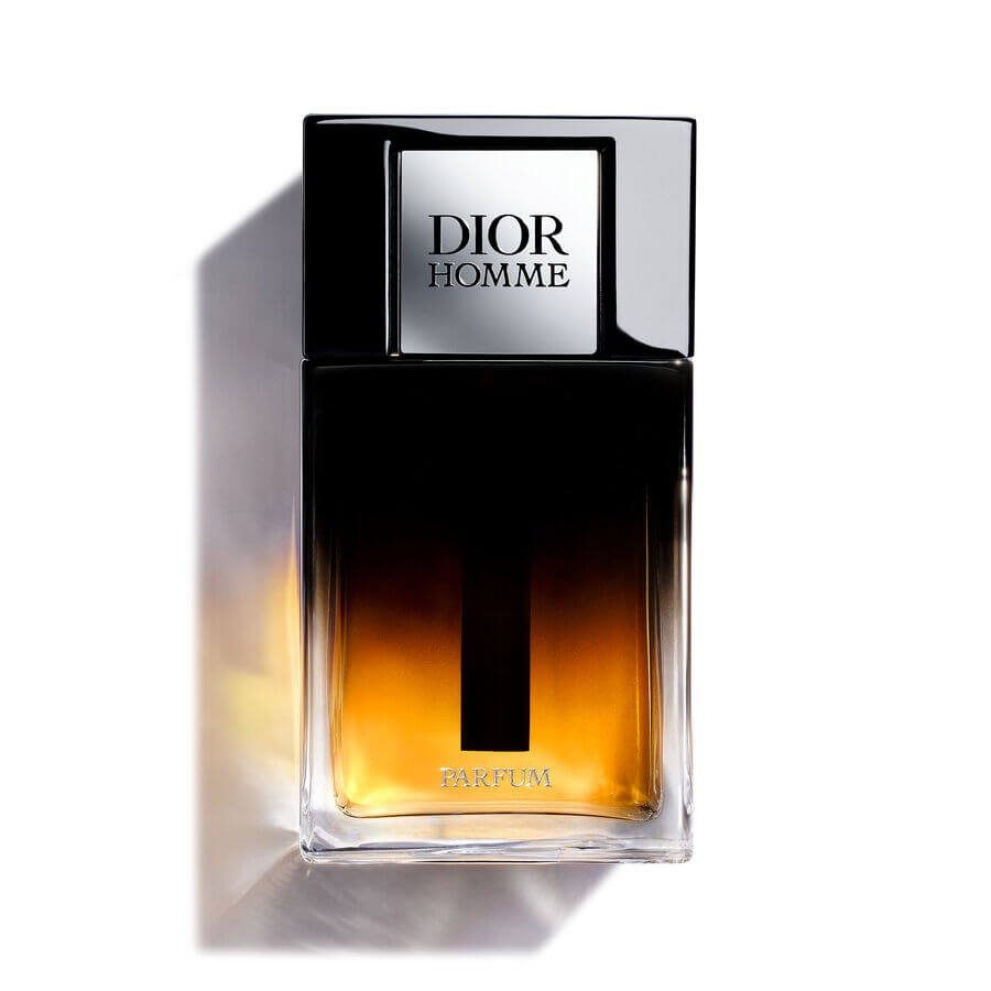 DIOR - Dior Homme Parfum - 50 ml