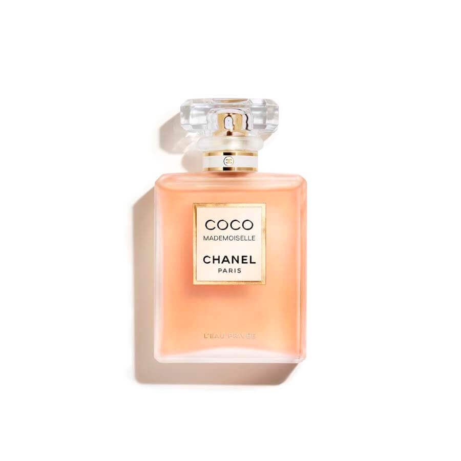 CHANEL - L'EAU PRIVÉE - MIRIS ZA NOĆ - 50 ml