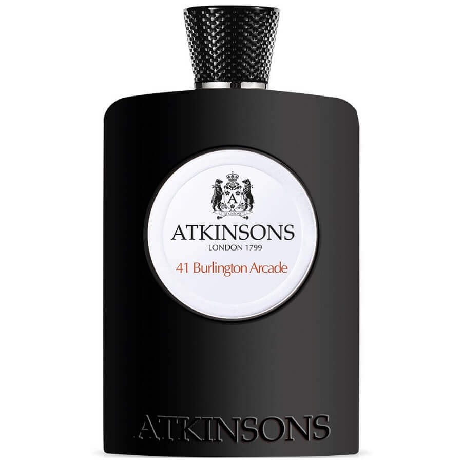 ATKINSONS - 41 Burlington Arcade Eau de Parfum - 