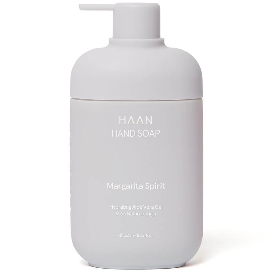 HAAN - Hand Soap Margarita Spirit - 
