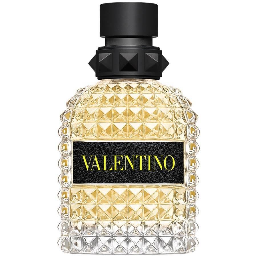 Valentino - Born In Roma Uomo Yellow Dream Eau de Toilette - 50 ml