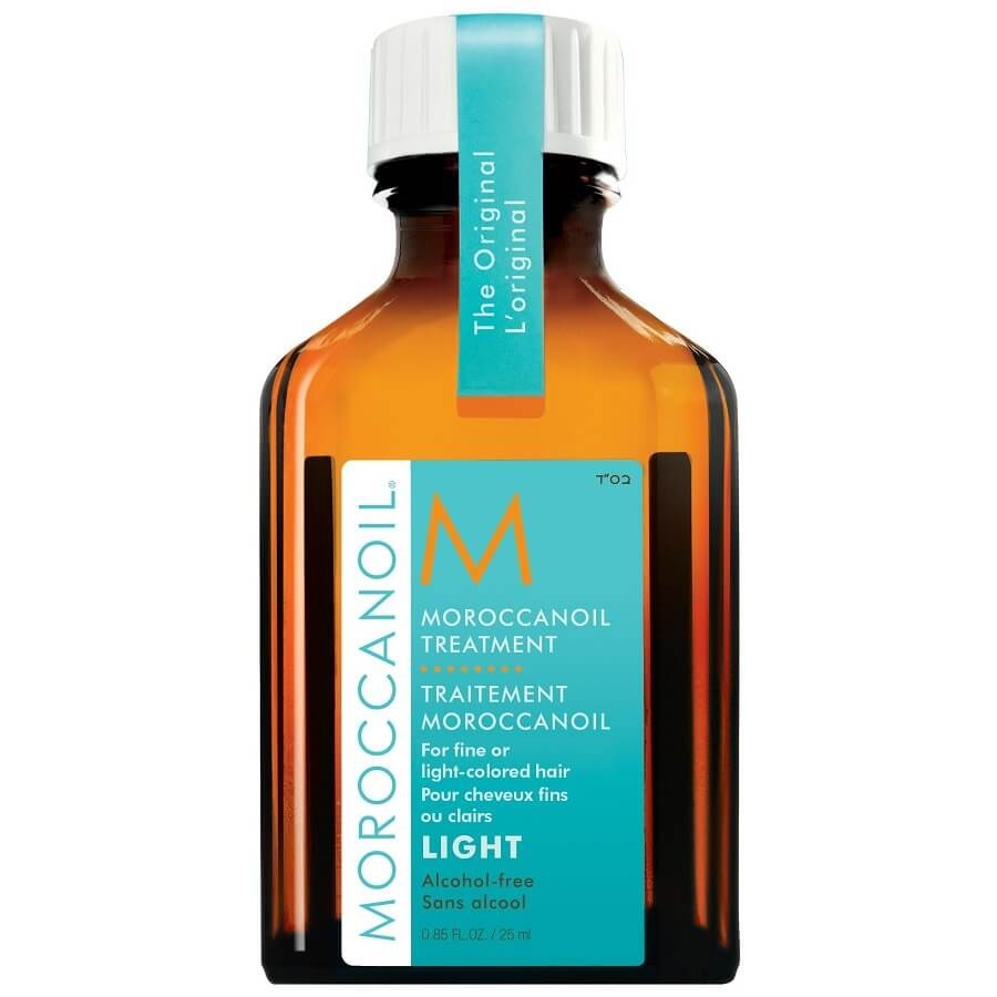 MOROCCANOIL - Oil Treatment Light - 25 ml