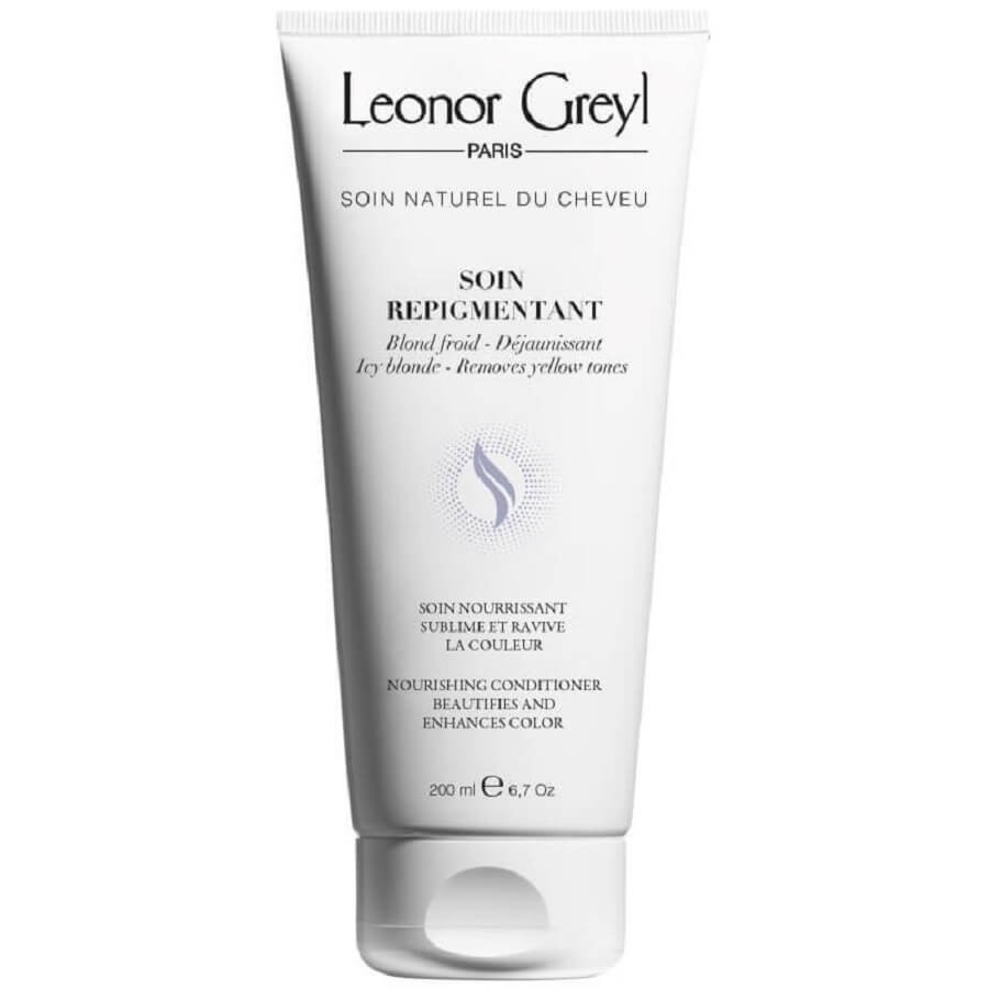 Leonor Greyl - Soin Repigmentant Icy Blonde - 200 ml