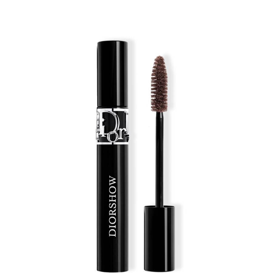 DIOR - Diorshow 24h Buildable Volume Mascara - 090 - Black