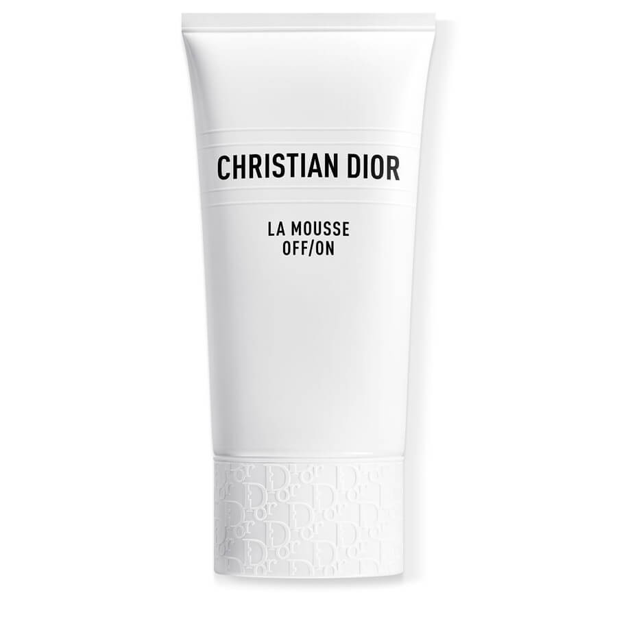 DIOR - La Mousse OFF/ON Foaming Cleanser - 