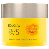 Douglas Collection Home Spa Joy Of Light Body Scrub