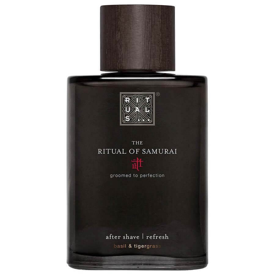 Rituals - After Shave Refresh Gel - 