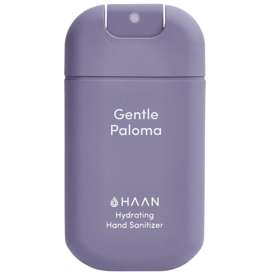 HAAN - Hydrating Hand Sanitizer Paloma - 