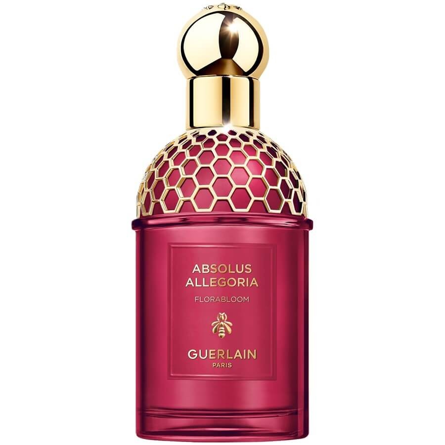 Guerlain - Absolus Allegoria Florabloom Eau de Parfum - 75 ml