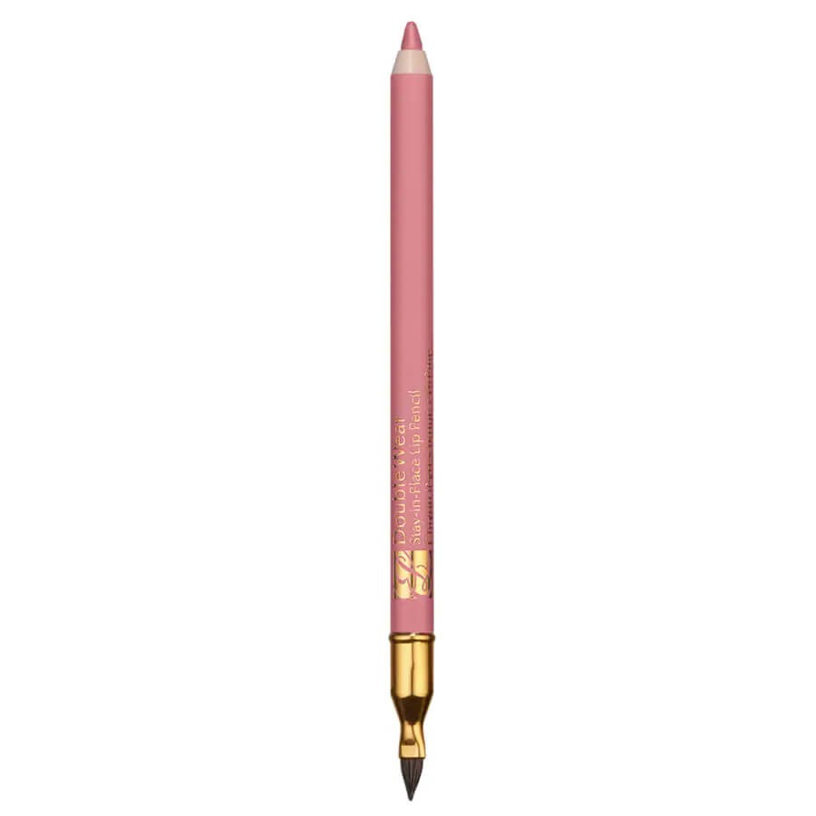 Estée Lauder - Double Wear Stay-in-Place Lip Pencil - 01 - Pink
