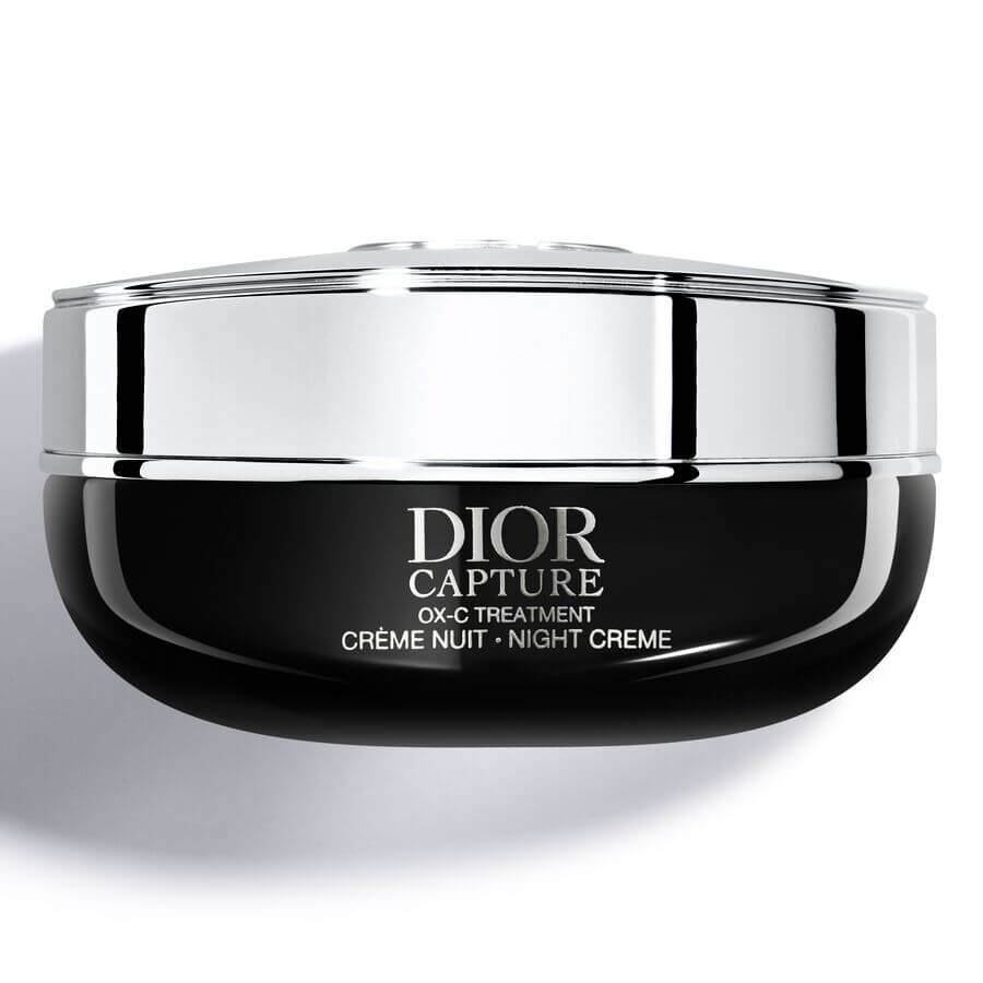 DIOR - Dior Capture Night Creme - 50 ml