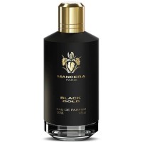 MANCERA Black Gold Eau de Parfum