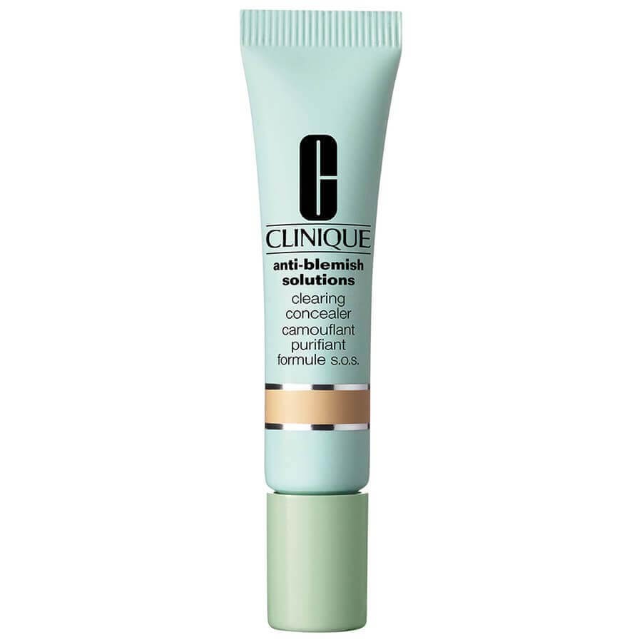 Clinique - Anti - Blemish Solutions Clearing Concealer - 03