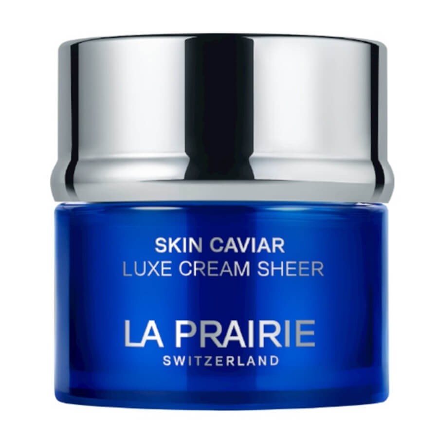 La Prairie - Skin Caviar Luxe Cream Sheer - 