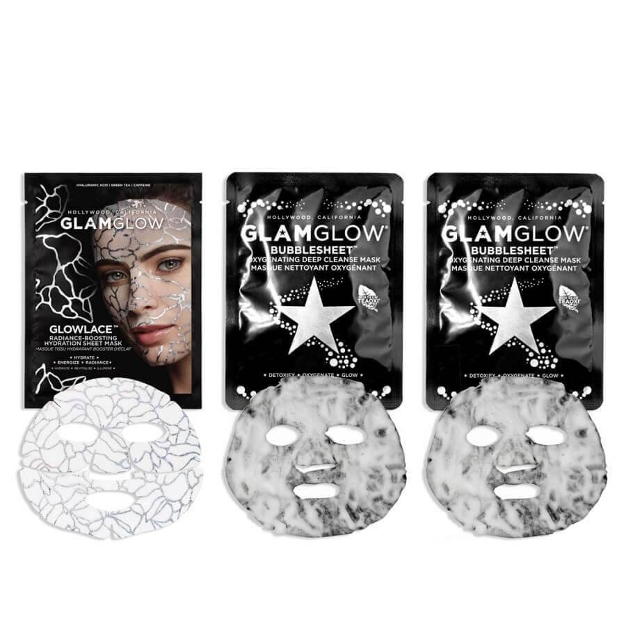Glamglow - Selfie - Approved Set - 