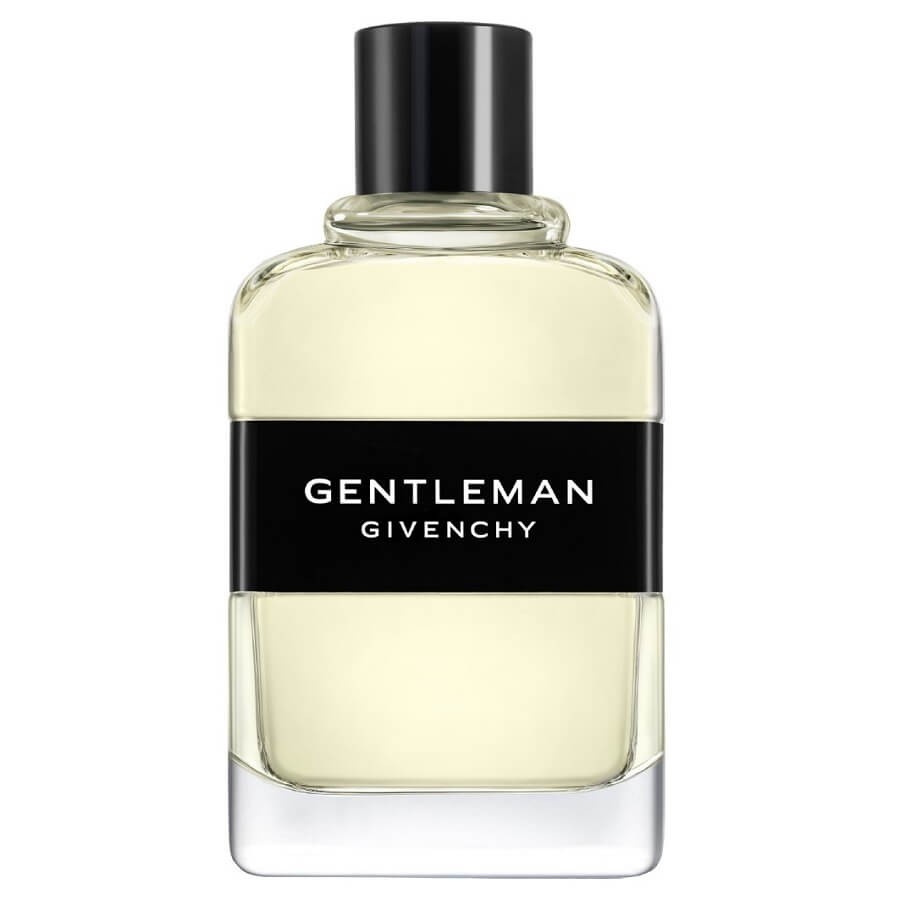 Givenchy - Gentleman Givenchy Eau de Toilette - 100 ml