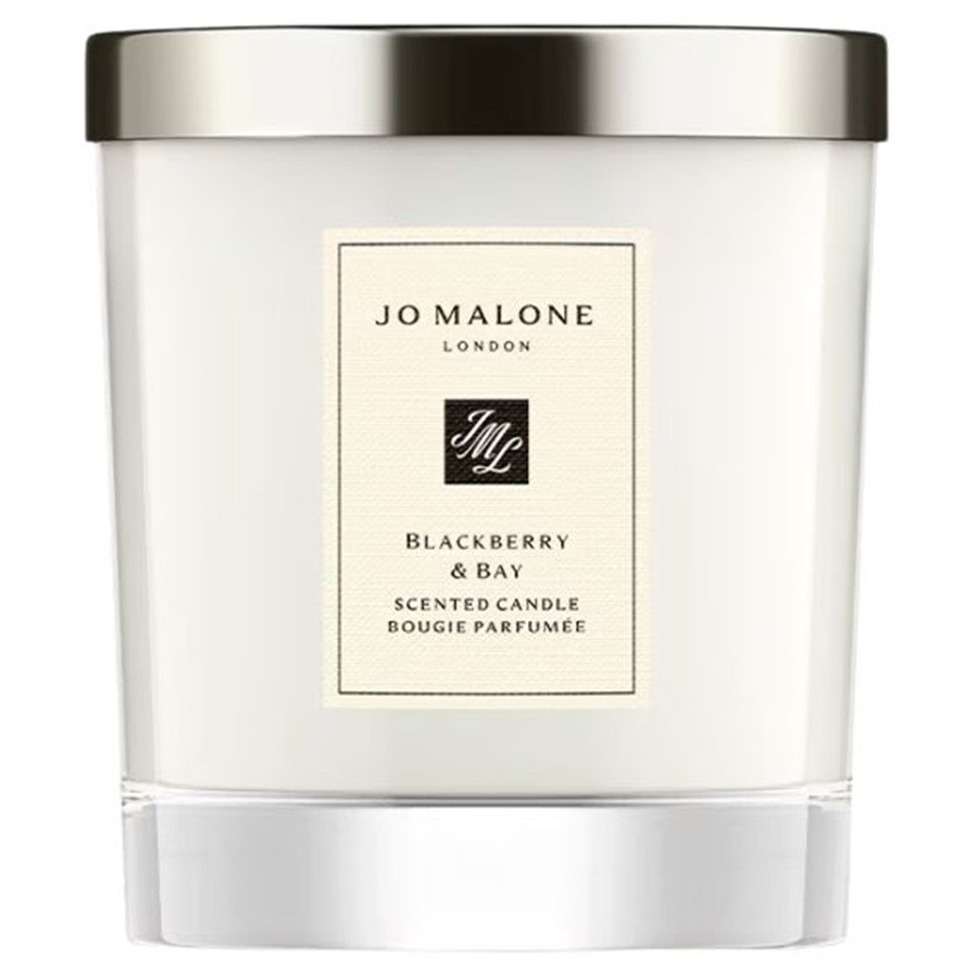 Jo Malone London - Blackberry & Bay Candle - 